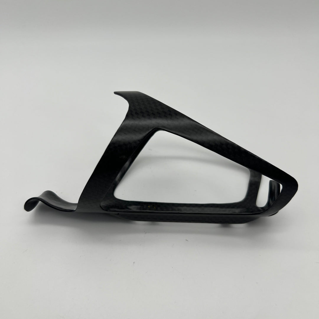 Carbon Fiber Water Bottle Cage