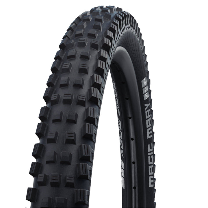 Schwalbe Magic Mary Tire, TLE, Super Gravity, Addix Soft, Black - 29x2.4