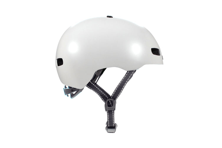 Nutcase Little Nutty MIPS Helmet Cream Toddler (48-52cm)