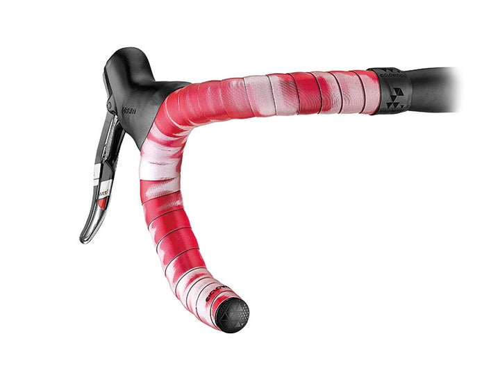 Ciclovation Halo Touch Bar Tape Blooming Red