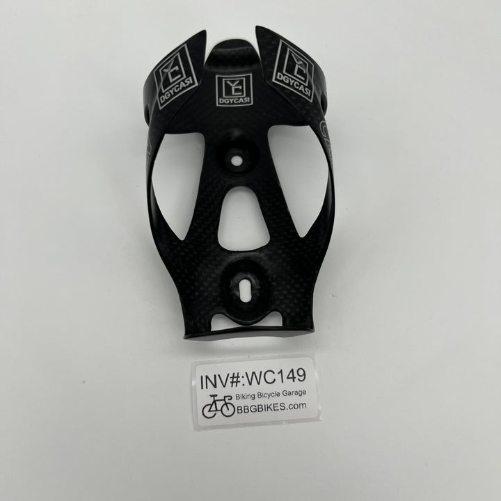 DGYCASI Carbon Fiber Water Bottle Cage