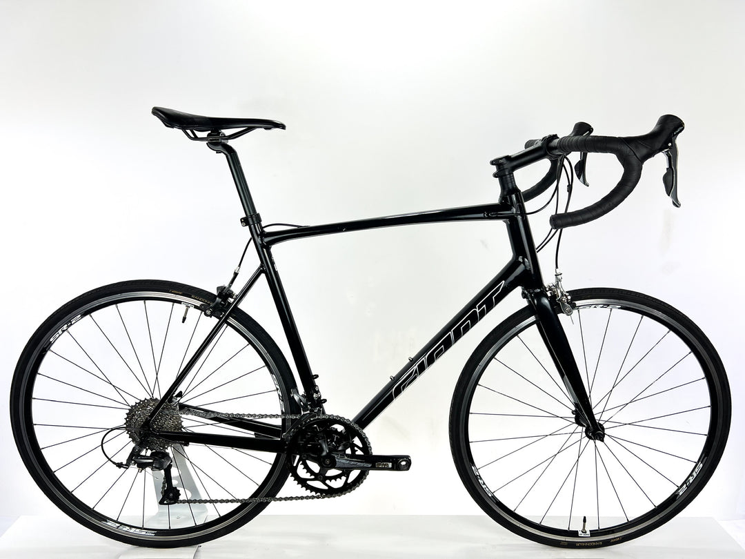 Giant Contend 3, Shimano Claris, Road Bike-2022, Size: XL