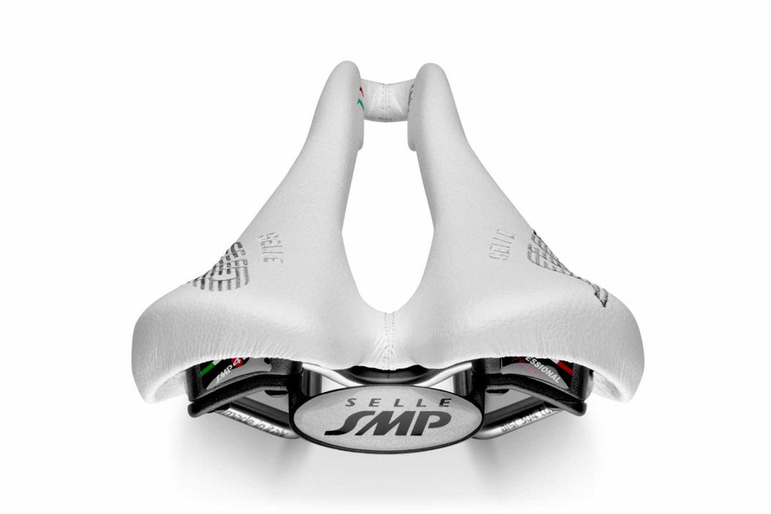 Selle SMP Glider Saddle White