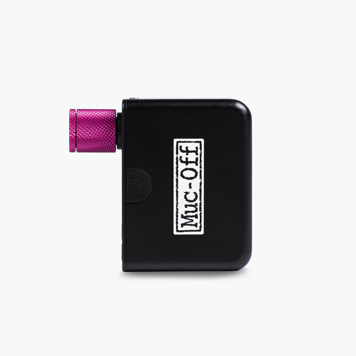 Muc-Off AirMach Electric Mini Inflator Pro