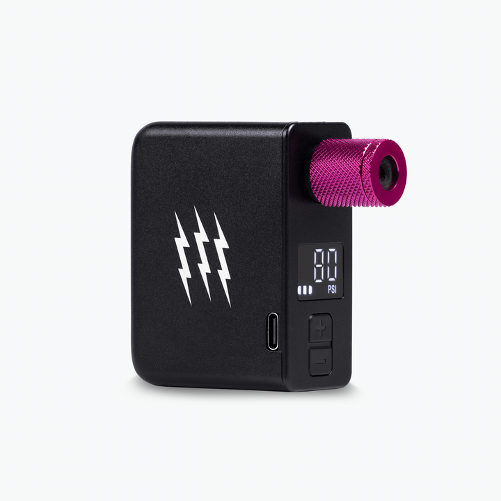 Muc-Off AirMach Electric Mini Inflator Pro