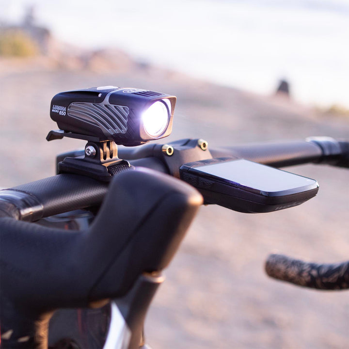 NiteRider Aero Handlebar Mount