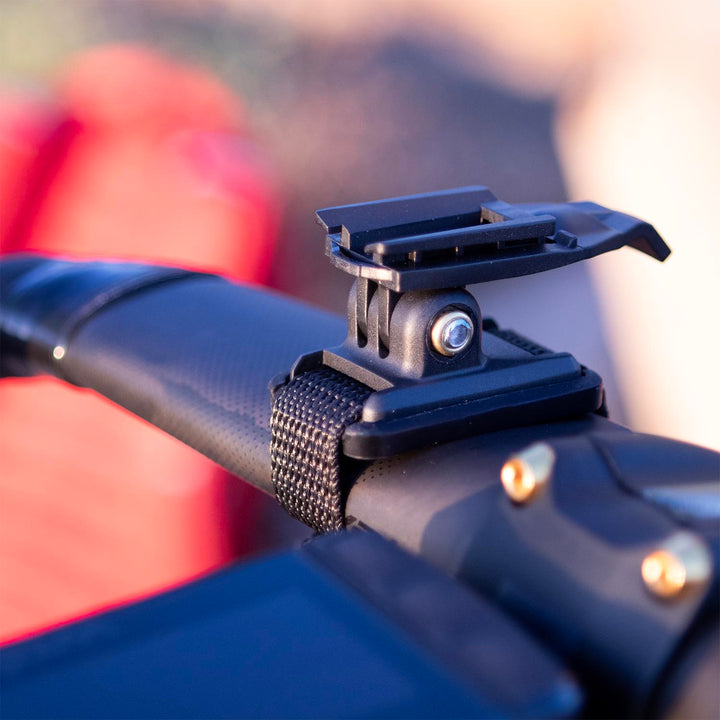 NiteRider Aero Handlebar Mount