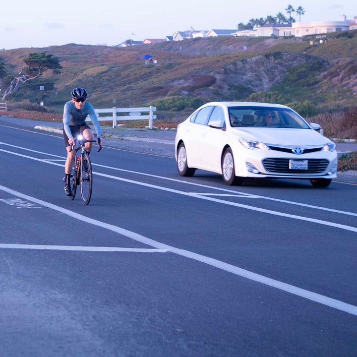 NiteRider Aero Handlebar Mount