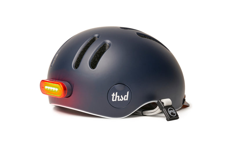 Thousand Chapter MIPS Helmet, Club Navy Small
