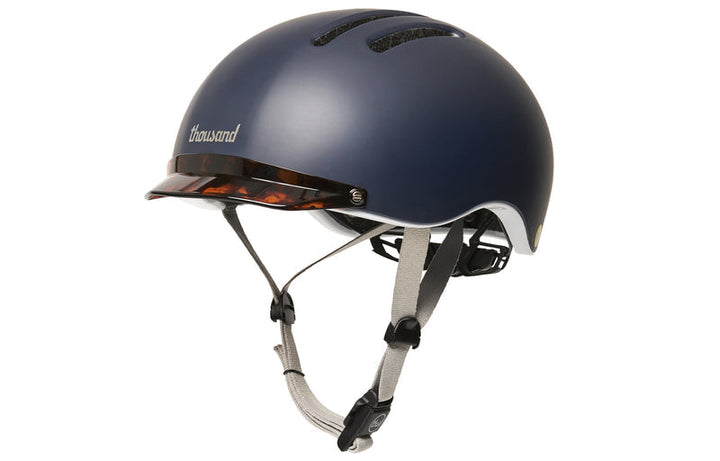 Thousand Chapter MIPS Helmet, Club Navy Medium