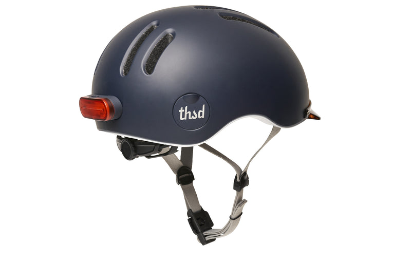 Thousand Chapter MIPS Helmet, Club Navy Medium