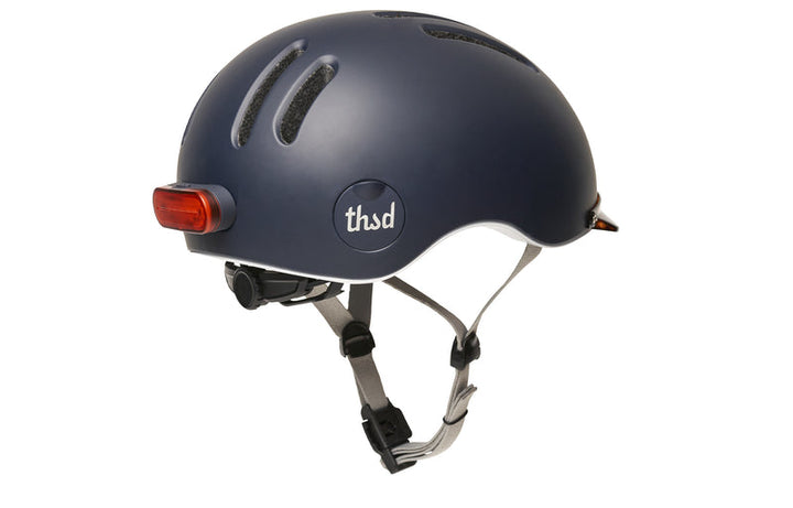 Thousand Chapter MIPS Helmet, Club Navy Medium