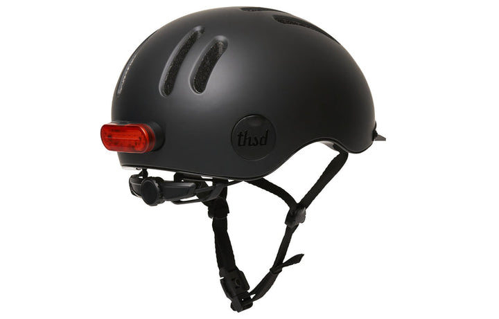 Thousand Chapter MIPS Helmet, Racer Black Large