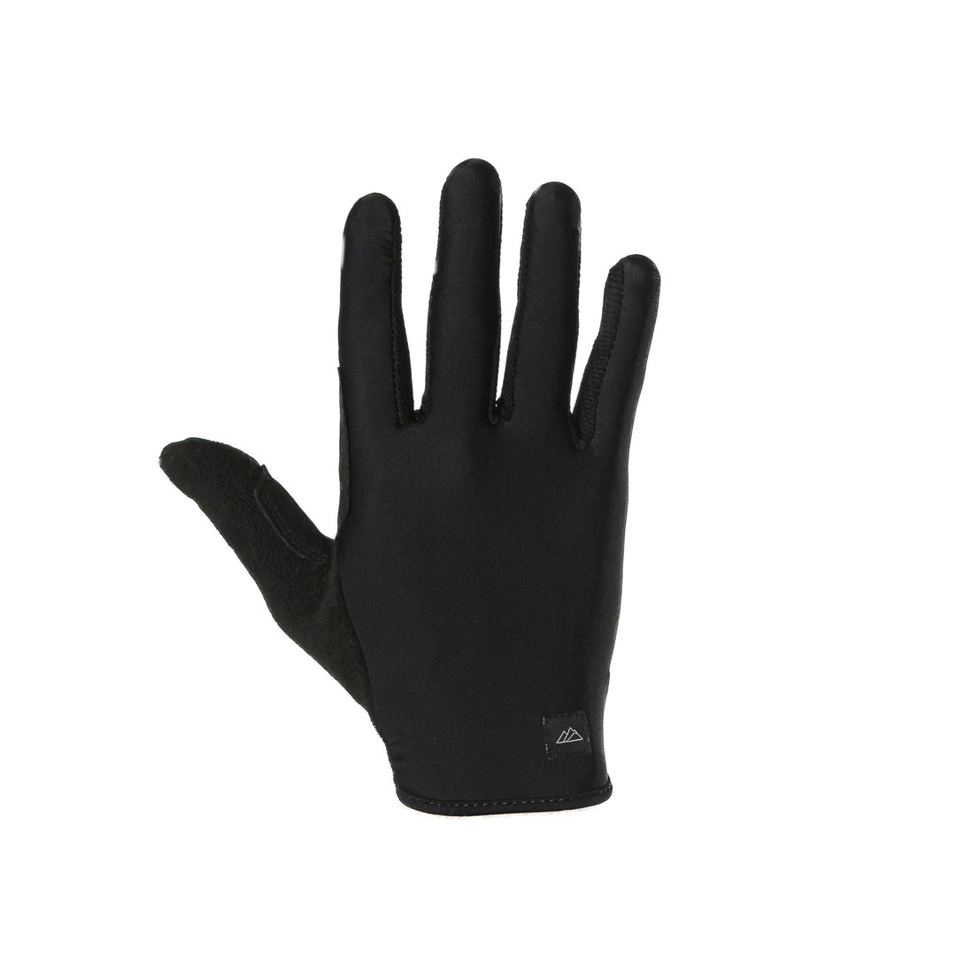 Almsthre Full Finger Glove Midnight Black XL