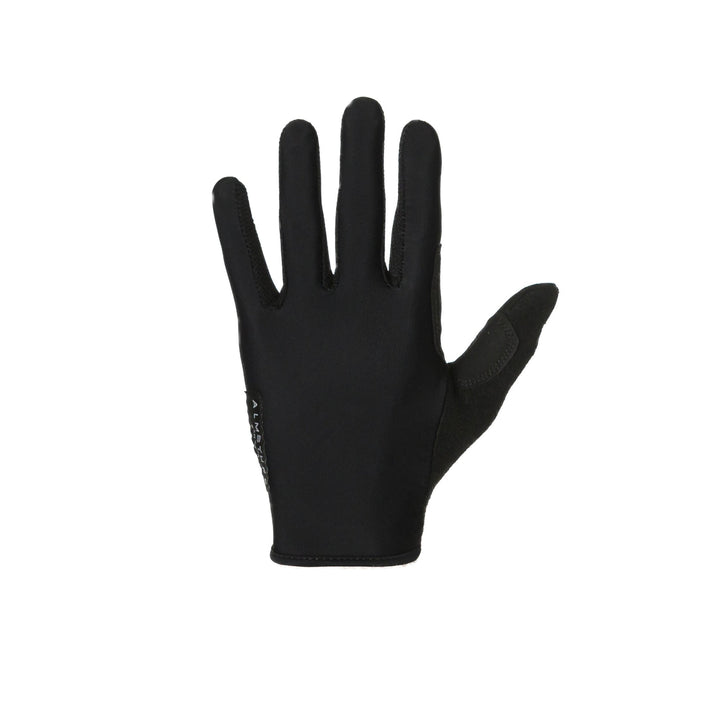 Almsthre Padded Full Finger Glove Midnight Black XL