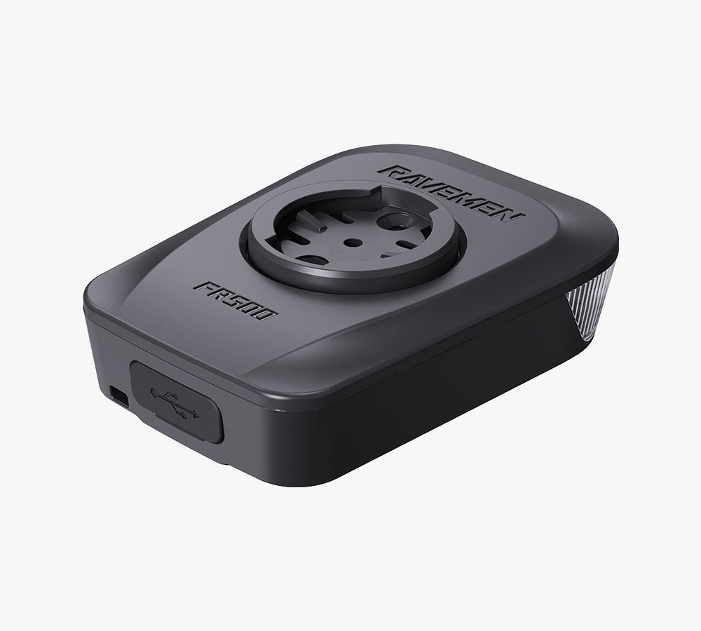 Ravemen FR500 Headlight