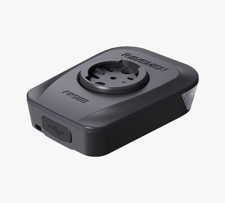 Ravemen FR500 Headlight