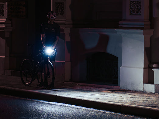 Ravemen FR500 Headlight