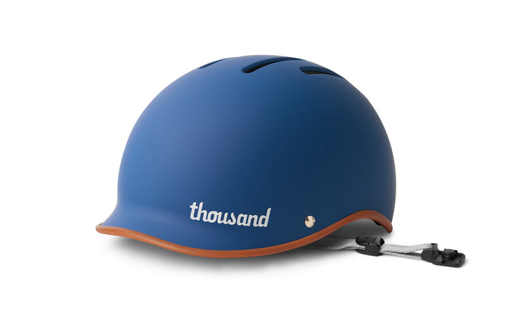 Thousand Heritage 2.0 Helmet, Old Skool Blue Small