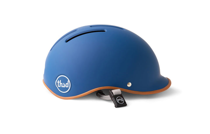 Thousand Heritage 2.0 Helmet, Old Skool Blue Small
