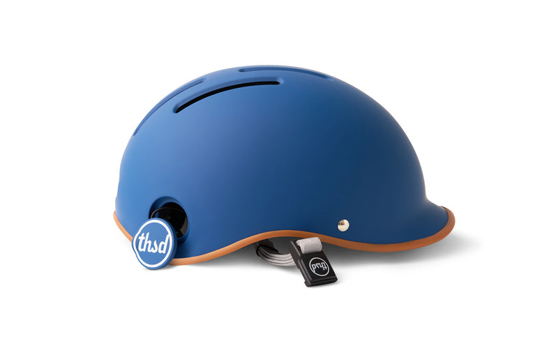 Thousand Heritage 2.0 Helmet, Old Skool Blue Medium