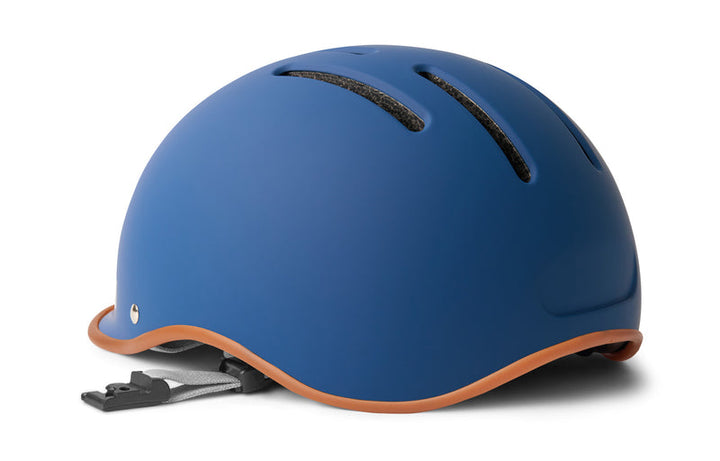 Thousand Heritage 2.0 Helmet, Old Skool Blue Large