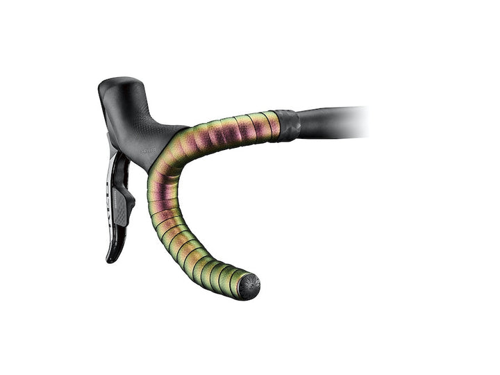 Ciclovation Poly Touch Bar Tape Aurora Purple