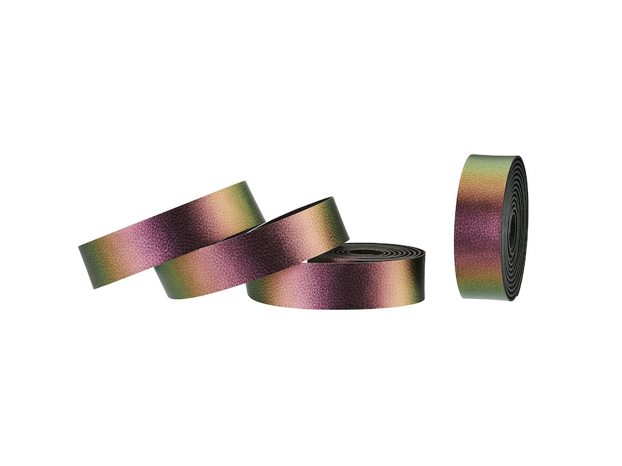 Ciclovation Poly Touch Bar Tape Aurora Purple