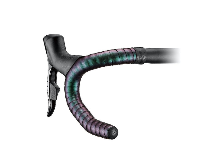 Ciclovation Poly Touch Bar Tape Aurora Green