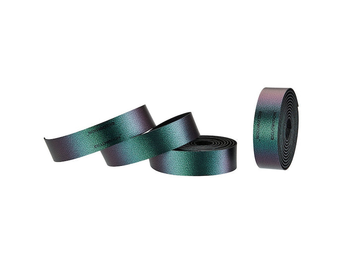 Ciclovation Poly Touch Bar Tape Aurora Green