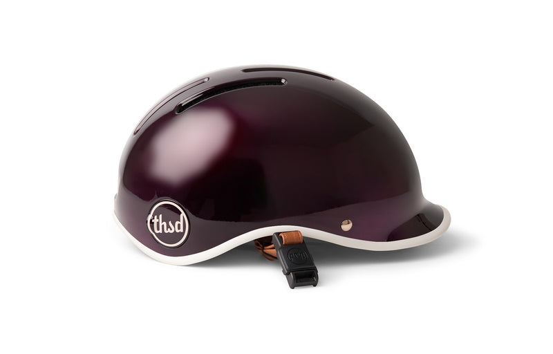 Thousand Heritage 2.0 Helmet, Chic-a-Cherry Cola Small