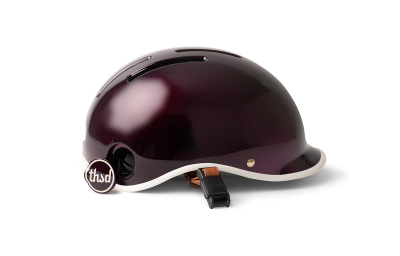 Thousand Heritage 2.0 Helmet, Chic-a-Cherry Cola Large