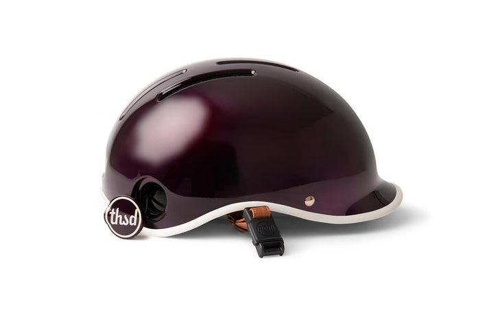 Thousand Heritage 2.0 Helmet, Chic-a-Cherry Cola Large