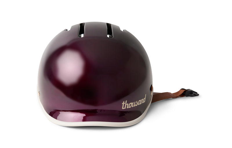 Thousand Heritage 2.0 Helmet, Chic-a-Cherry Cola Large