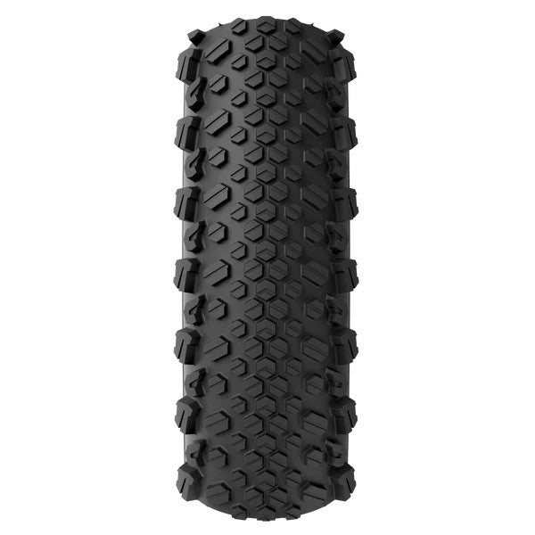 Vittoria Terreno T50 Gravel Endurance Tire, TLR, Black, G2.0 - 700x40C