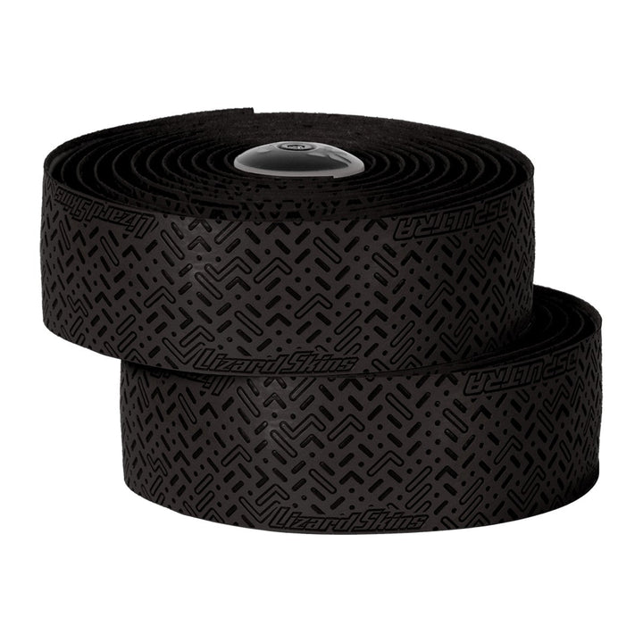 Lizard Skins DSP Ultra Bar Tape 2.7mm Jet Black