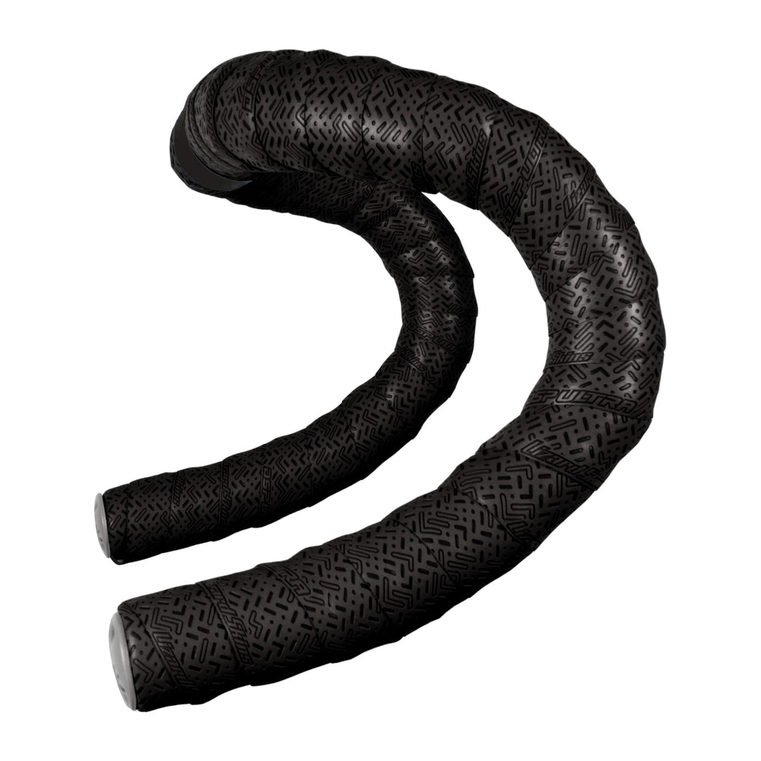 Lizard Skins DSP Ultra Bar Tape 3.5mm Jet Black