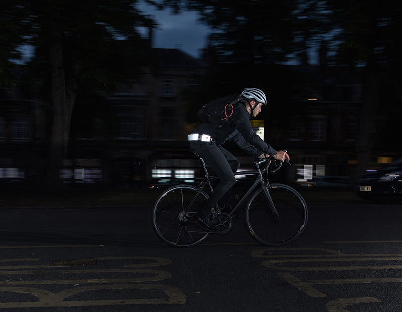 Hiplok Chain Lock Original Black