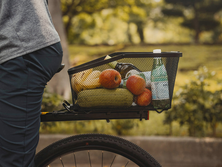 Topeak MTX BeamRack (E-Type)