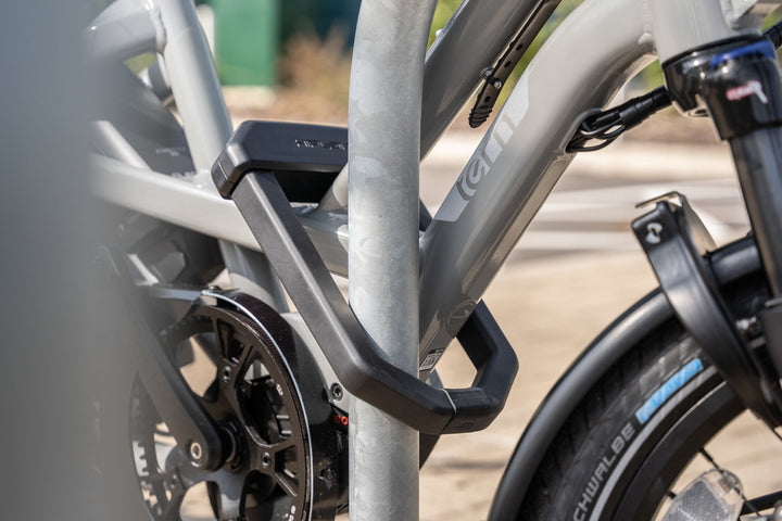 Hiplok DX1000 U-Lock