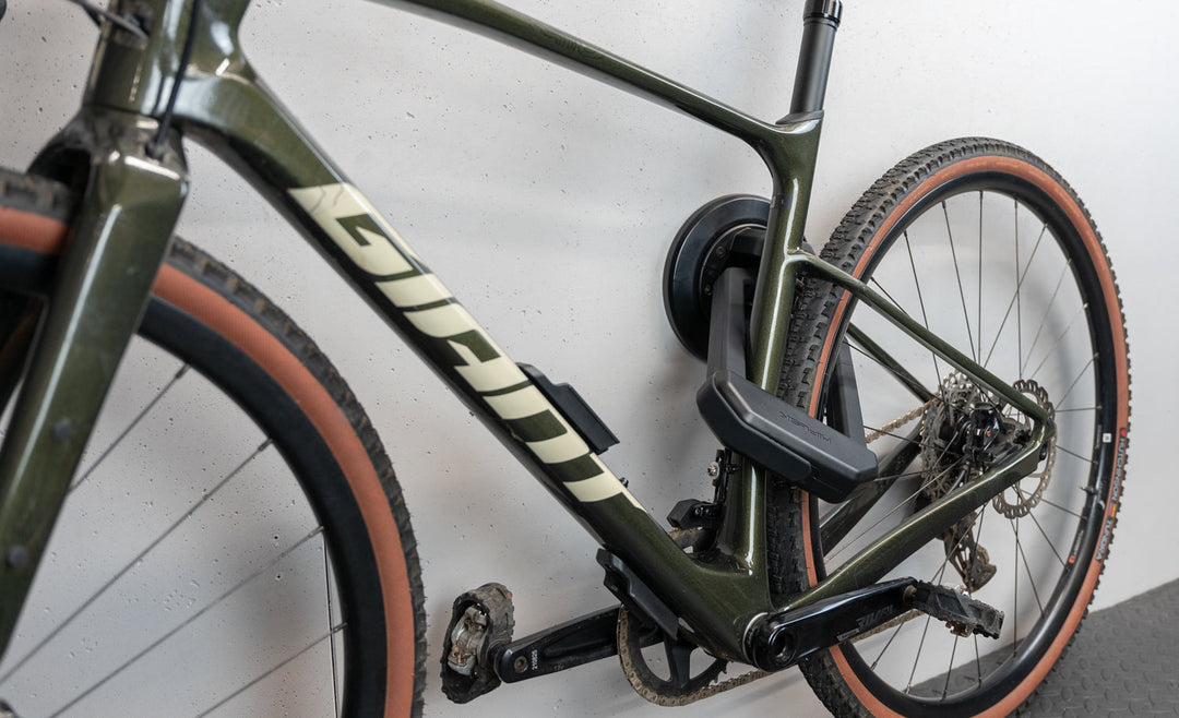 Hiplok A1000 Anti-Angle Grinder Anchor