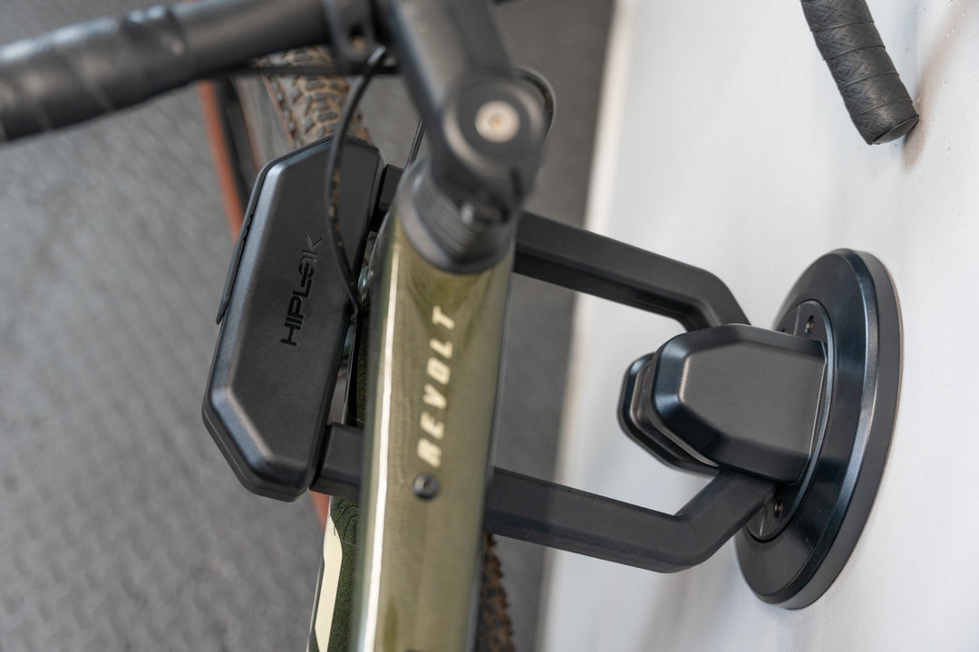 Hiplok A1000 Anti-Angle Grinder Anchor