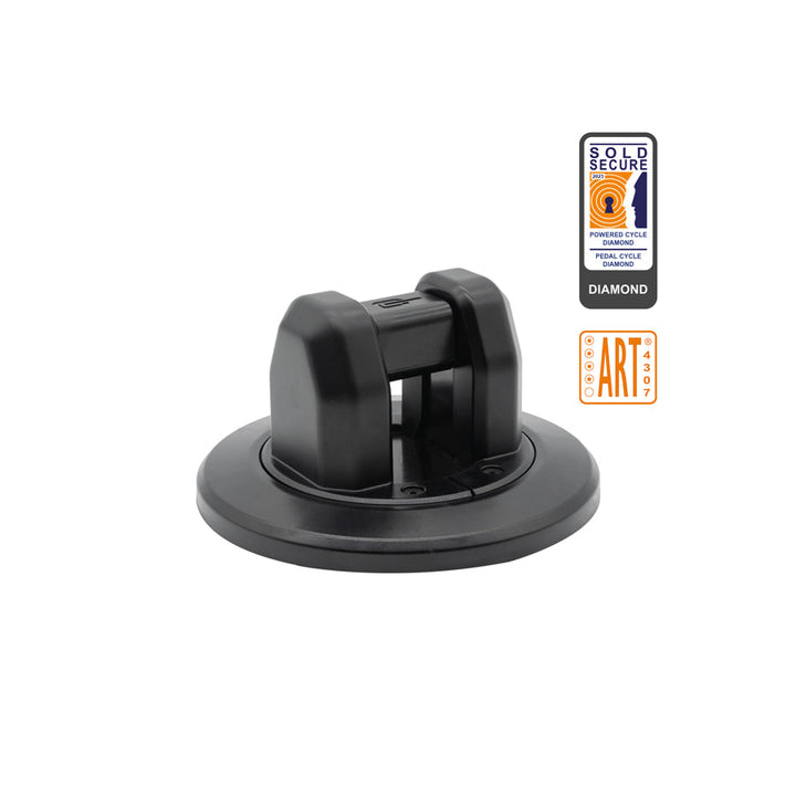 Hiplok A1000 Anti-Angle Grinder Anchor