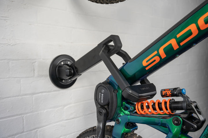 Hiplok AX1000 Anti-Angle Grinder Bike Lock Anchor