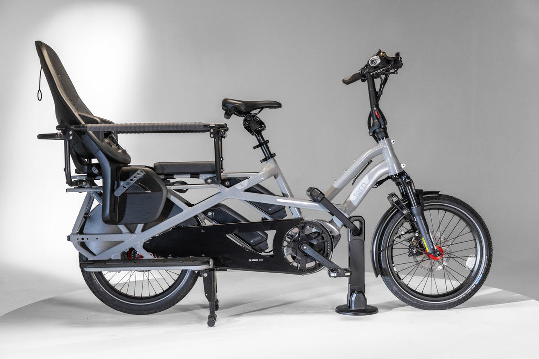 Hiplok AX1000 Anti-Angle Grinder Bike Lock Anchor