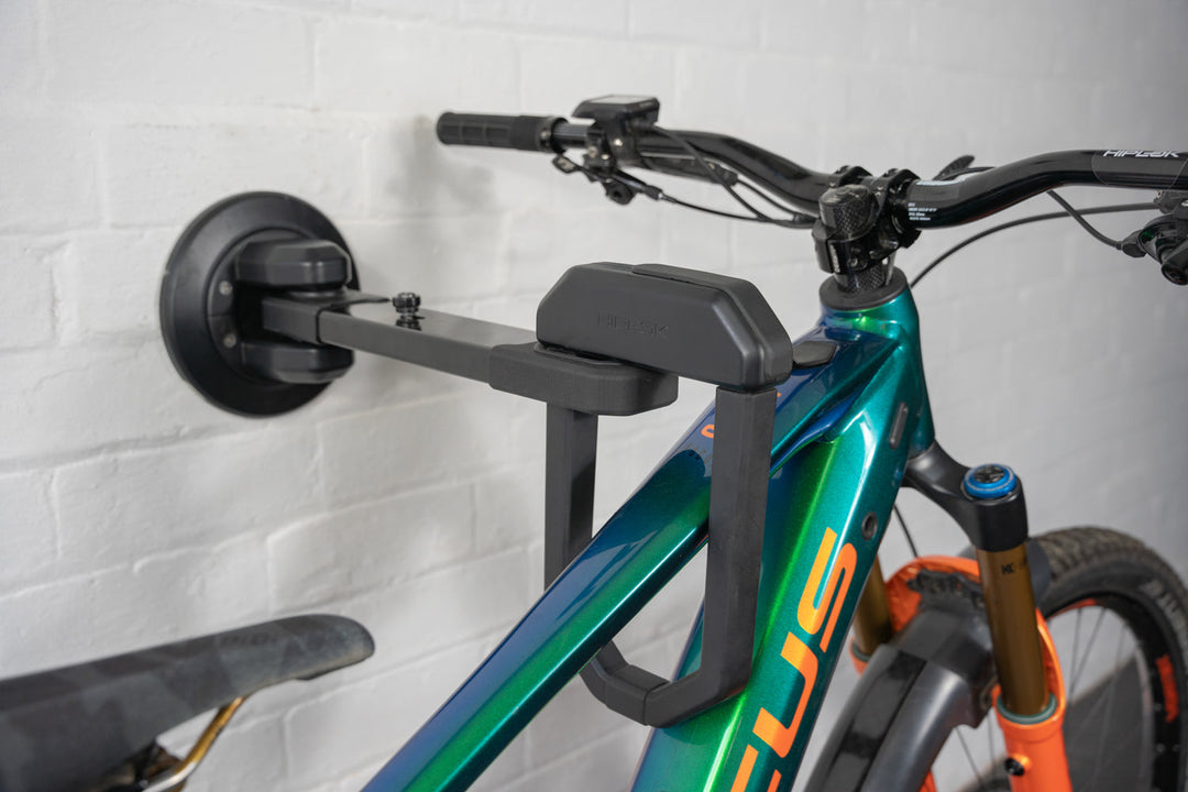 Hiplok AX1000 Anti-Angle Grinder Bike Lock Anchor