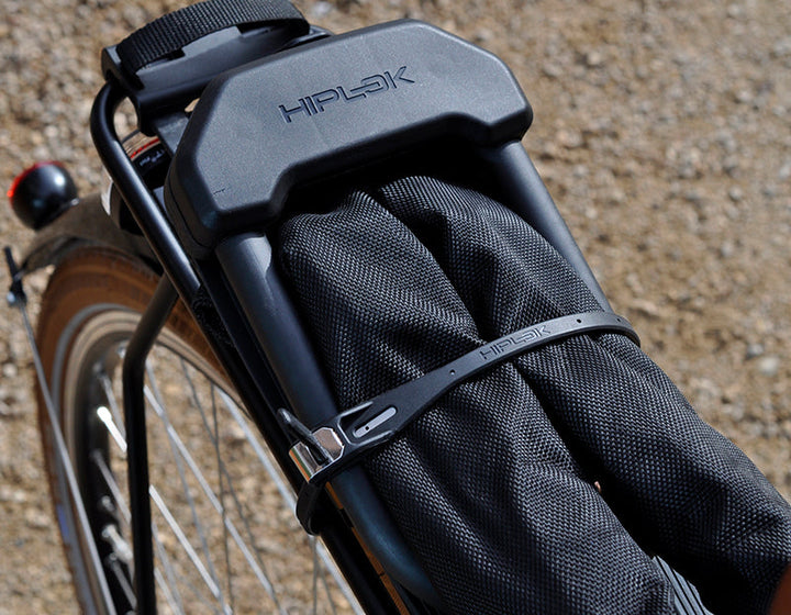 Hiplok E-DX Security Loop Chain