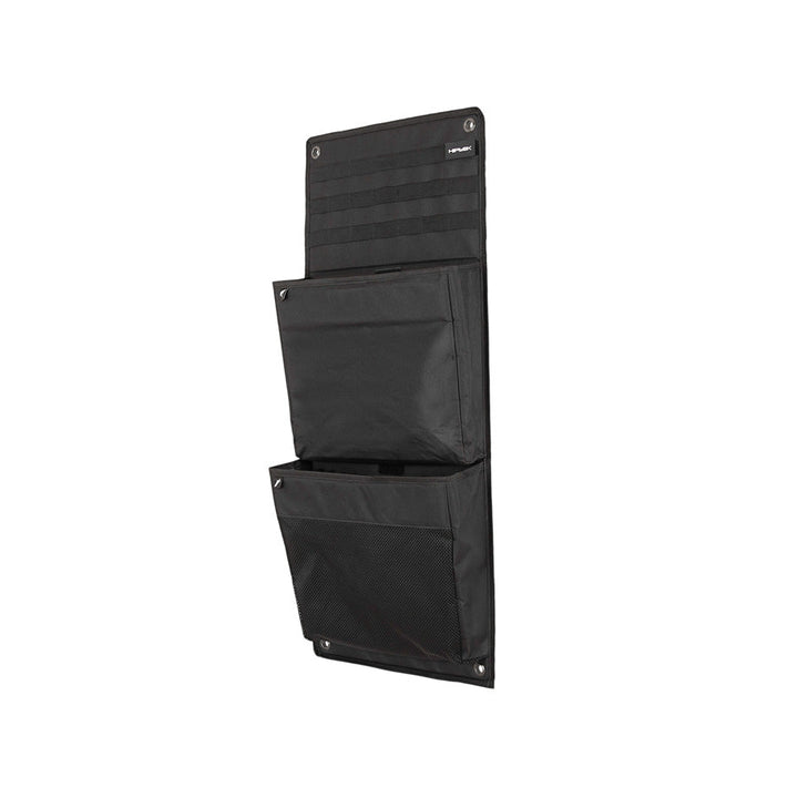 Hiplok Organizer Black