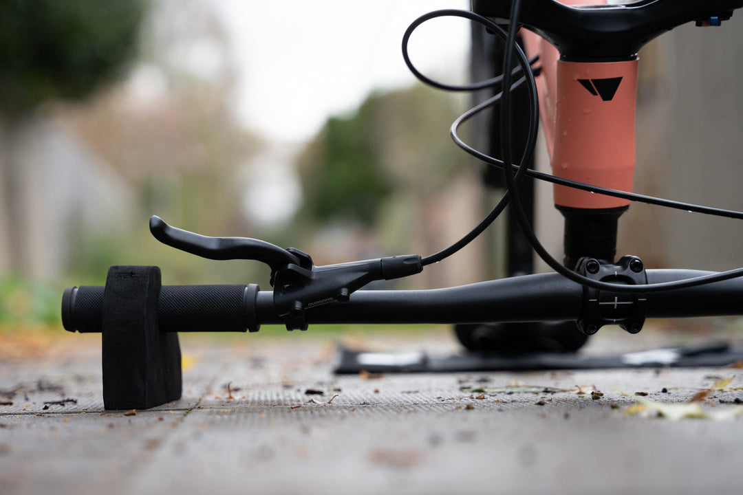 Hiplok Flipstand Black