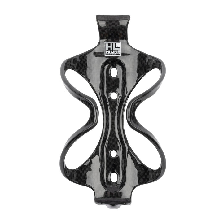 Hi Line Stealth Cage 3K Carbon Gloss Black Primal